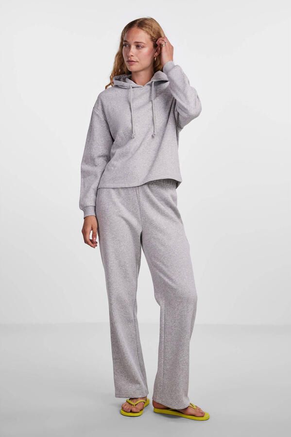 Pieces Hoodie PCCHILLI LS HOODIE NOOS BC - Foto 3