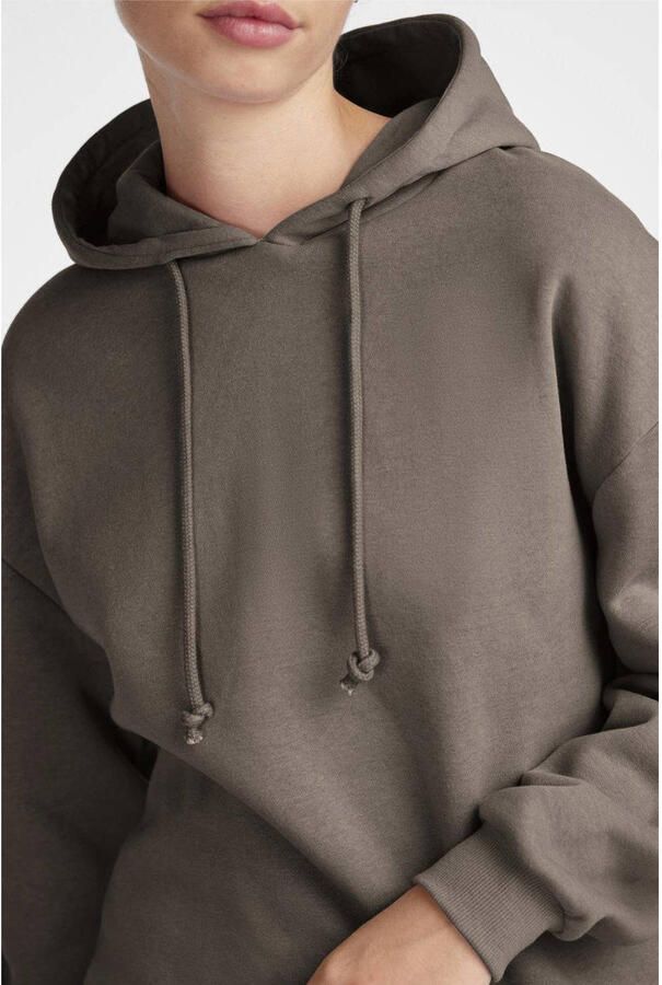 Pieces Hoodie PCCHILLI LS HOODIE NOOS BC