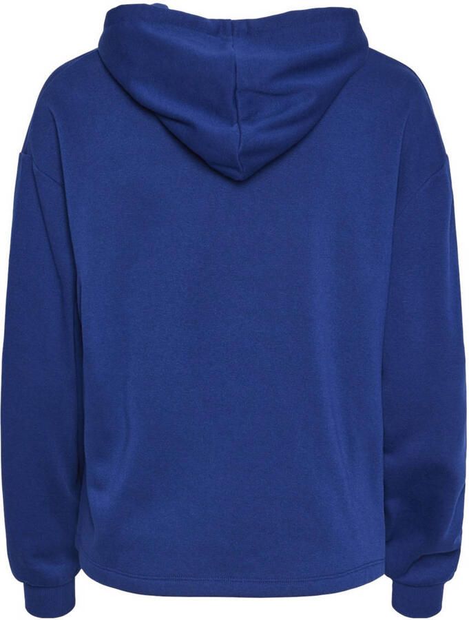 Pieces Hoodie PCCHILLI LS HOODIE NOOS BC