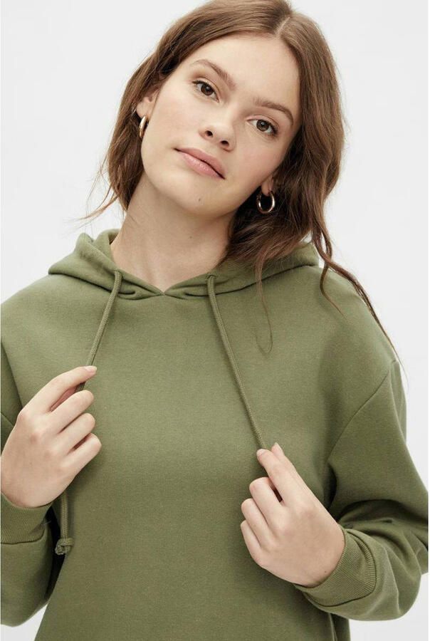 Pieces Hoodie PCCHILLI LS HOODIE NOOS BC