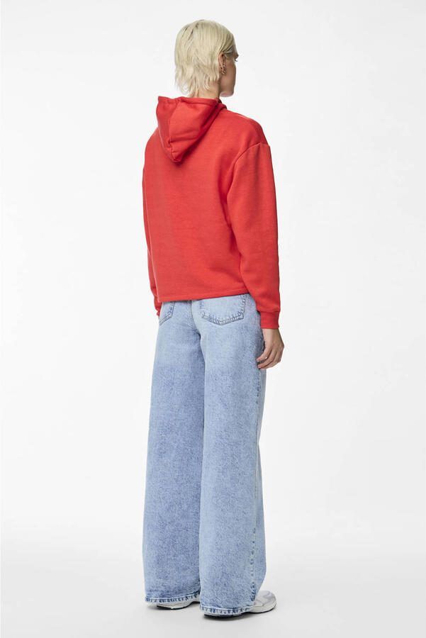 Pieces Capuchon sweaters Pcchilli - Foto 2