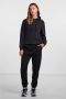 Pieces Capuchon sweaters PCCHILLI LS HOODIE - Thumbnail 1