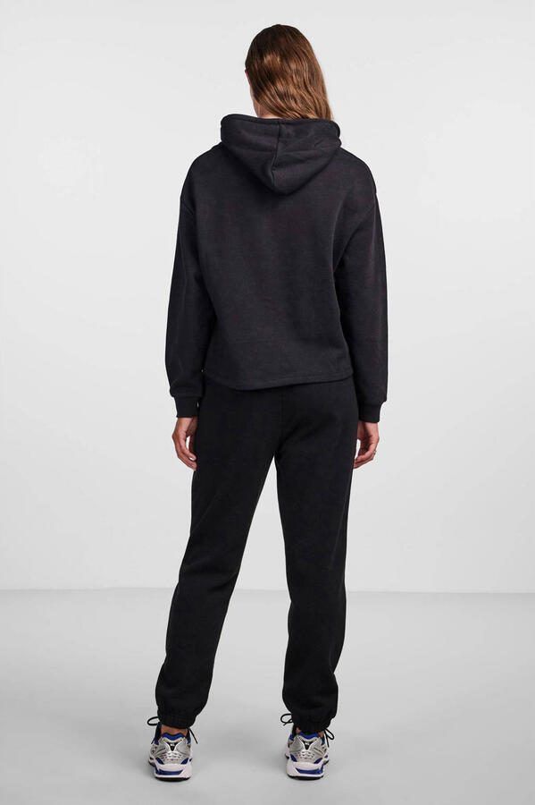 Pieces Capuchon sweaters PCCHILLI LS HOODIE - Foto 3