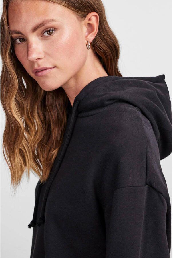 Pieces Capuchon sweaters PCCHILLI LS HOODIE - Foto 2