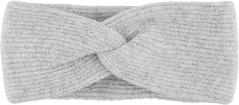 Pieces Hoofdband met knoopdetail model 'BENILLA'