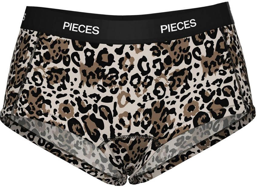 PIECES