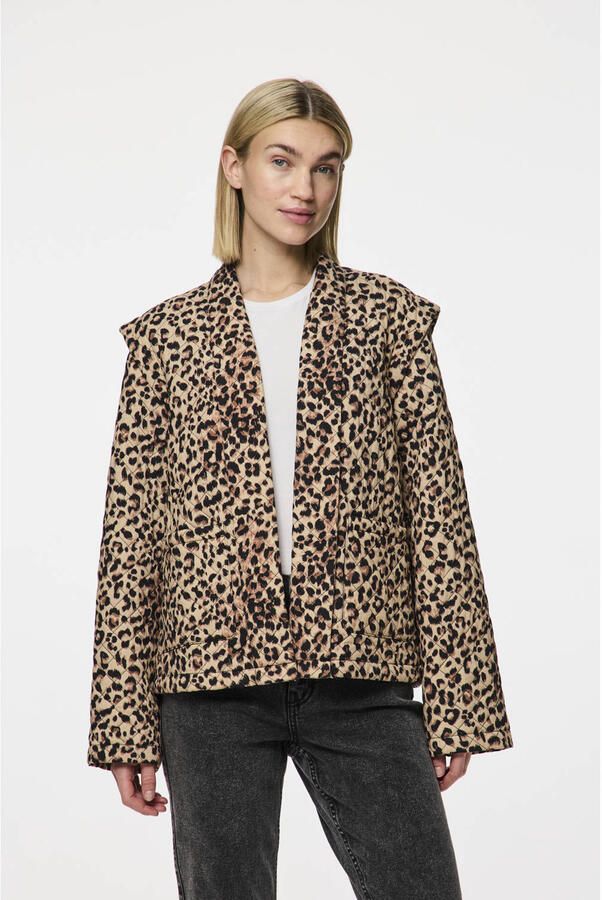 Pieces Blazer PCSAROLINE SHORT