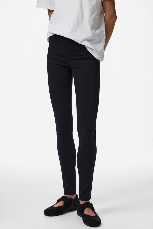 Pieces Jeggings PCSKIN WEAR MW JEGGINGS NOOS BC