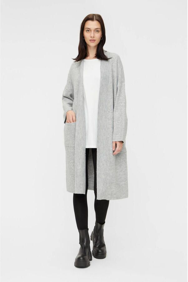 Pieces Legging PCEDITA LONG LEGGINGS NOOS BC