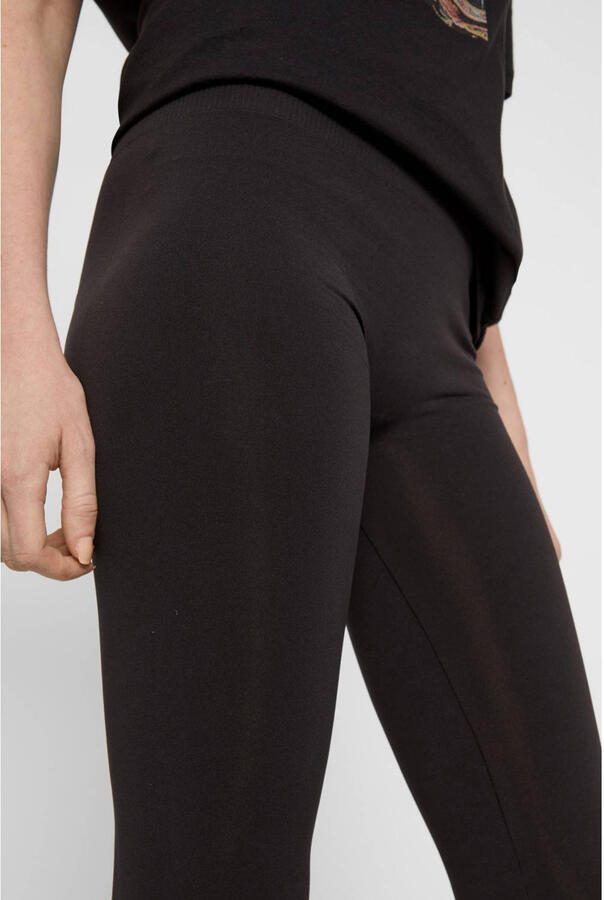 Pieces Legging PCLONDON LEGGINGS NOOS BC - Foto 2