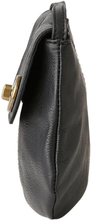 PIECES leren crossbody tas PCTOTALLY - Foto 3