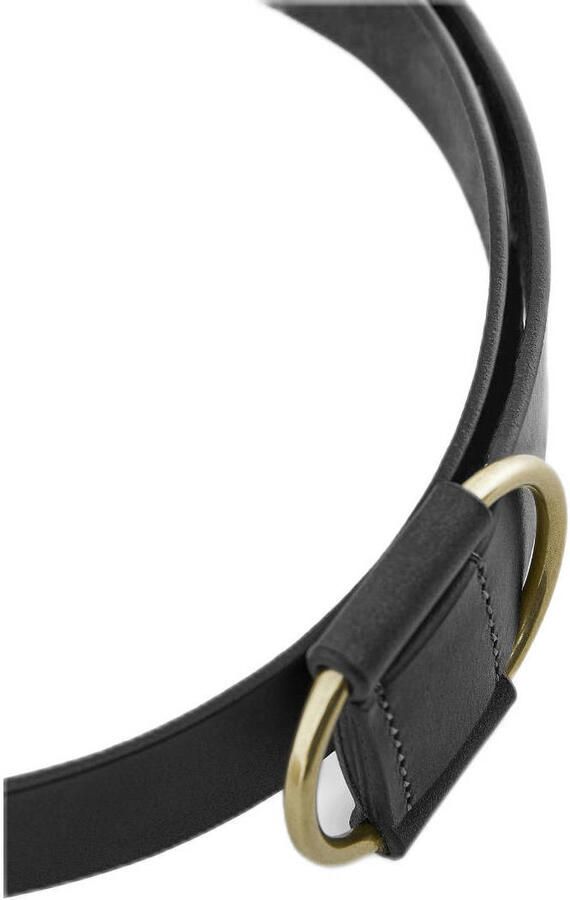 Pieces Leren riem PCPILJA LEATHER JEANS BELT FC NOOS - Foto 2