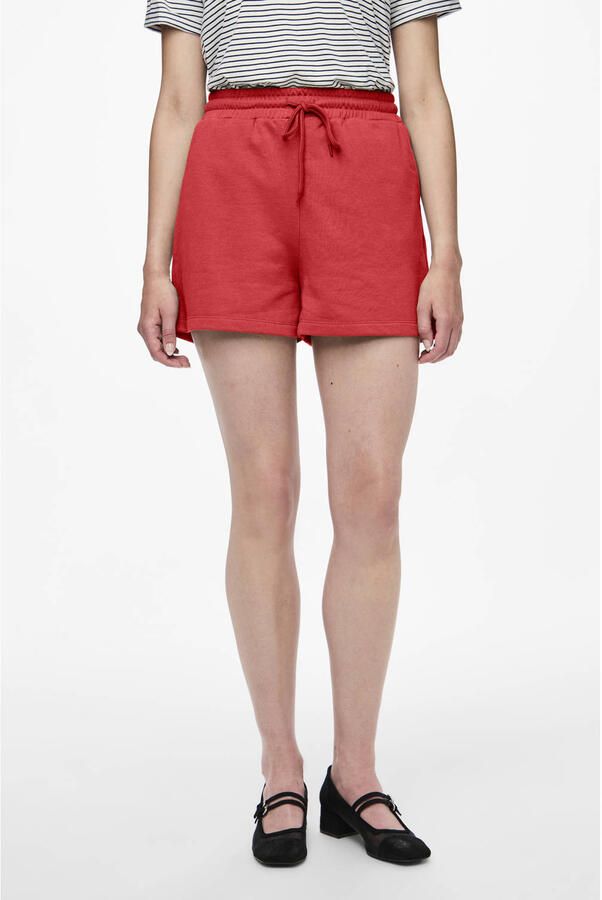 Pieces Chilli Summer Short Dames