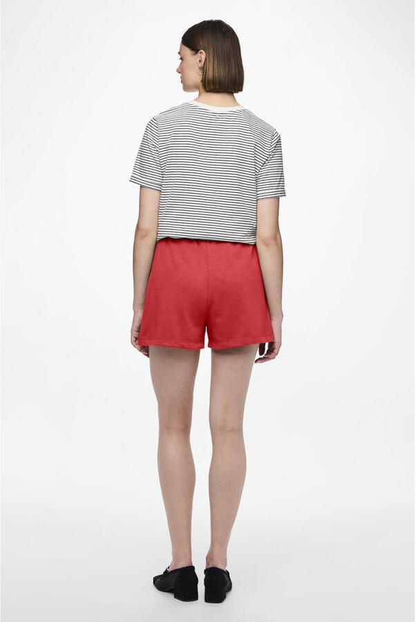Pieces Chilli Summer Short Dames - Foto 2