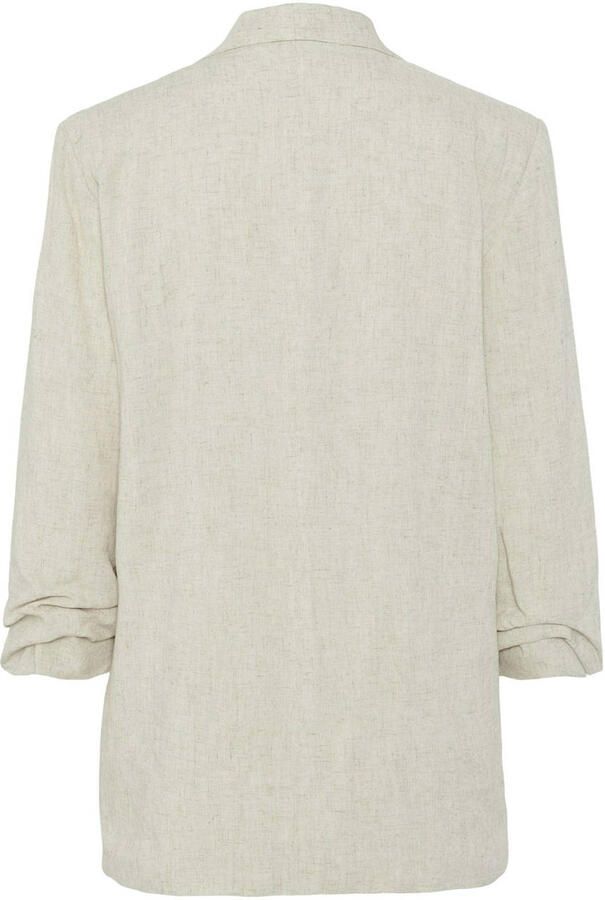 Pieces Lange blazer PCPIA BOSELLA BLAZER WVN NOOS