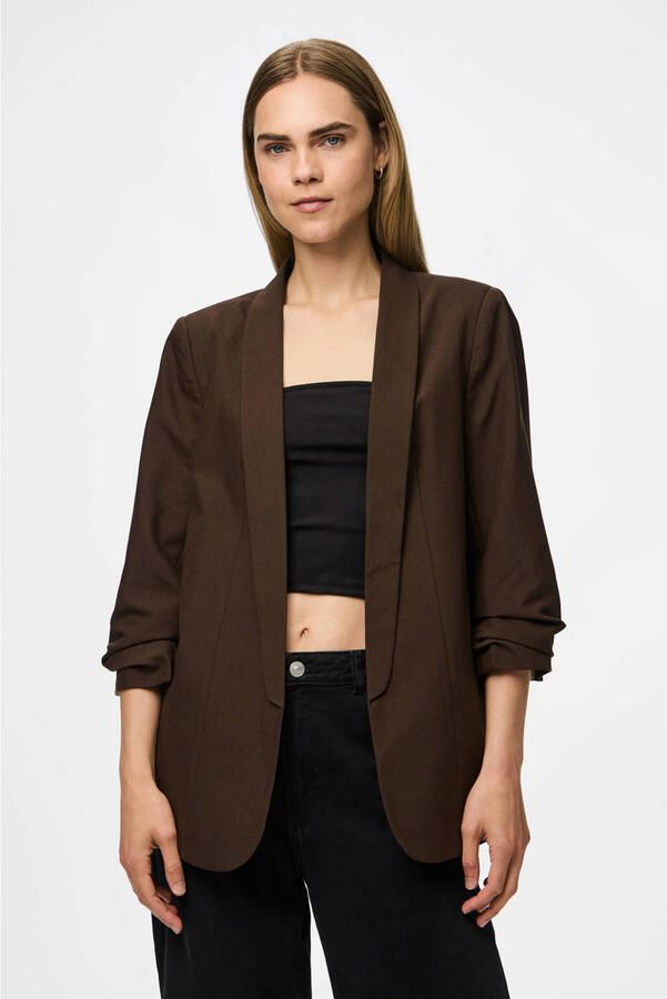 PIECES regular blazer