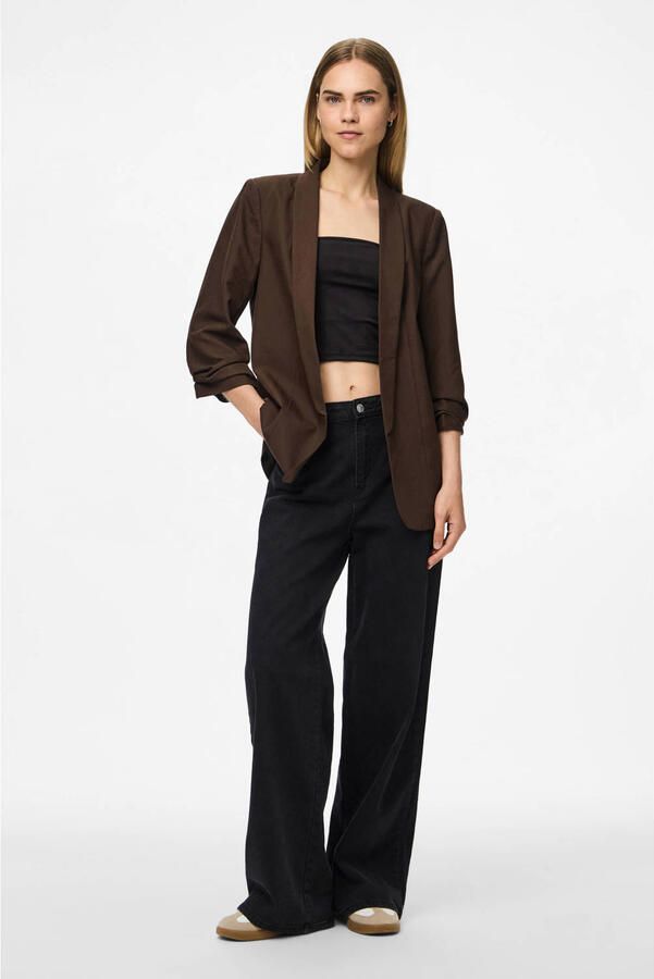 PIECES regular blazer - Foto 3