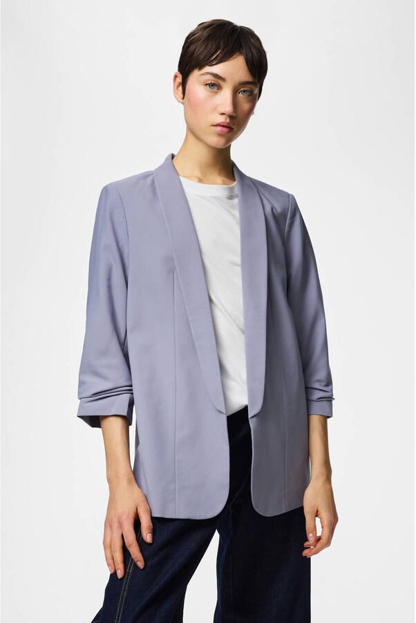 PIECES regular blazer