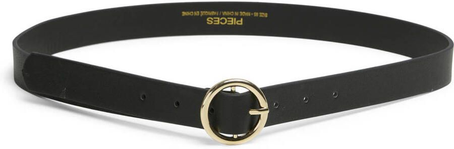 Pieces Kunststof riem PCBONNA JEANS BELT NOOS - Foto 2