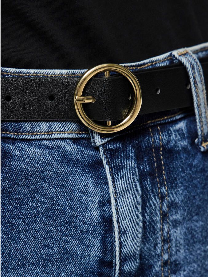 Pieces Kunststof riem PCBONNA JEANS BELT NOOS - Foto 2