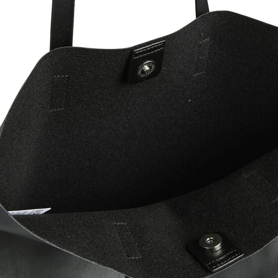 PIECES shopper PCANILLA zwart - Foto 2