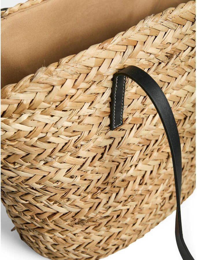 PIECES shopper PCKISA naturel - Foto 2