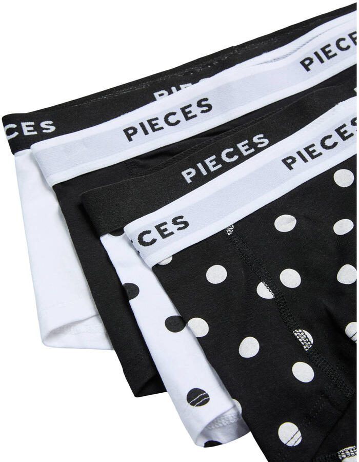 PIECES shorts (set van 4) - Foto 2