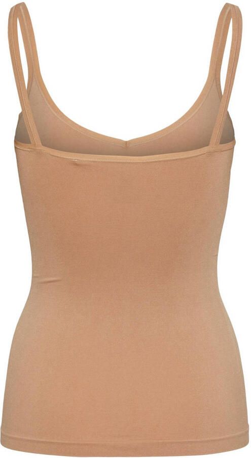 PIECES singlet PCPLAIN beige - Foto 2