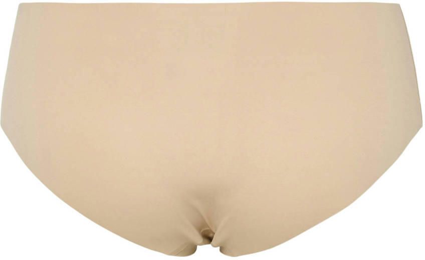 PIECES slip PCNAMEE (set van 3) beige - Foto 2