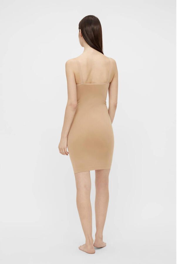 Pieces Onderjurk PCBALLROOM LONG SINGLET NOOS BC - Foto 1