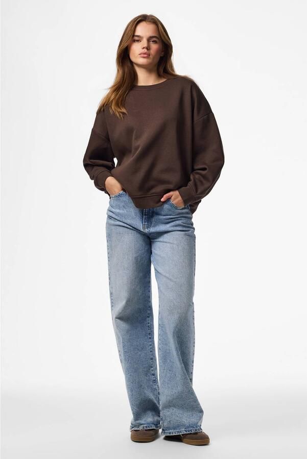 Pieces Chilli Sweater Dames - Foto 3