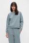 Pieces Sweatshirt PCCHILLI LS SWEAT NOOS BC - Thumbnail 1