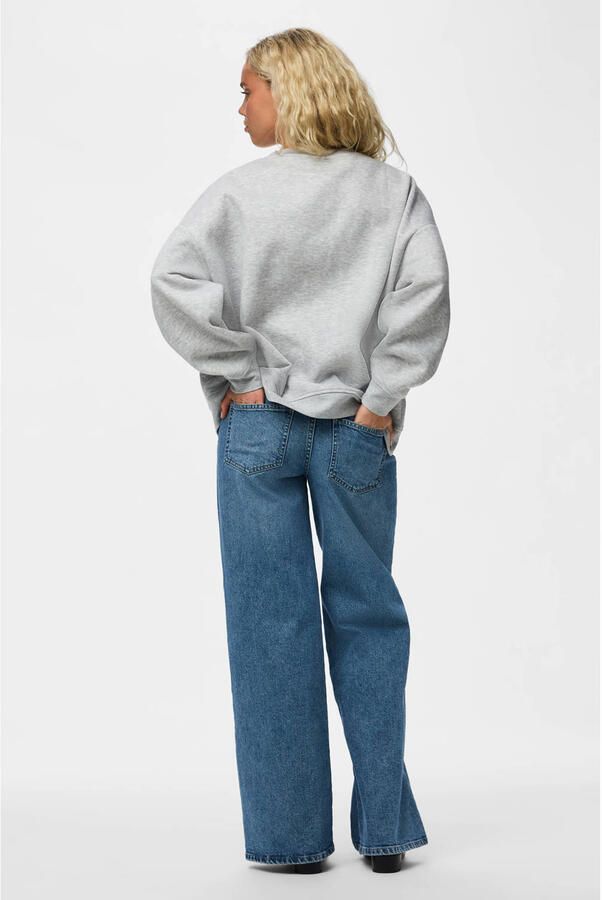 Pieces Chilli Sweater Dames - Foto 3
