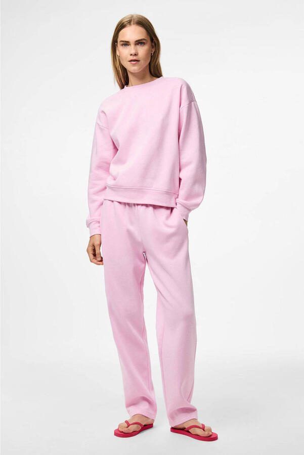 PIECES sweater PCCHILLI violet - Foto 3
