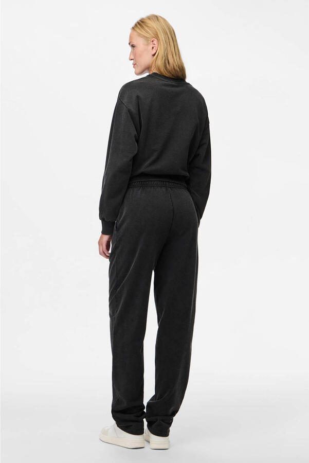 PIECES sweater PCCHILLI zwart - Foto 2