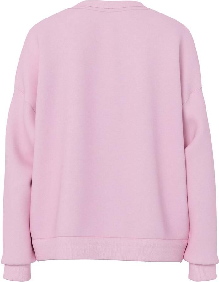 PIECES sweater roze - Foto 2