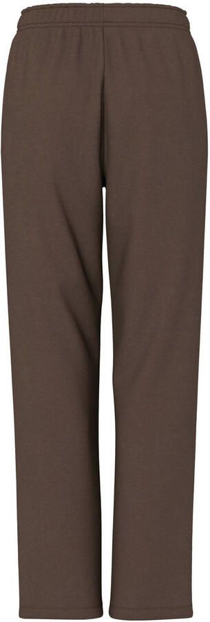 PIECES sweatpants PCCHILLI bruin - Foto 2