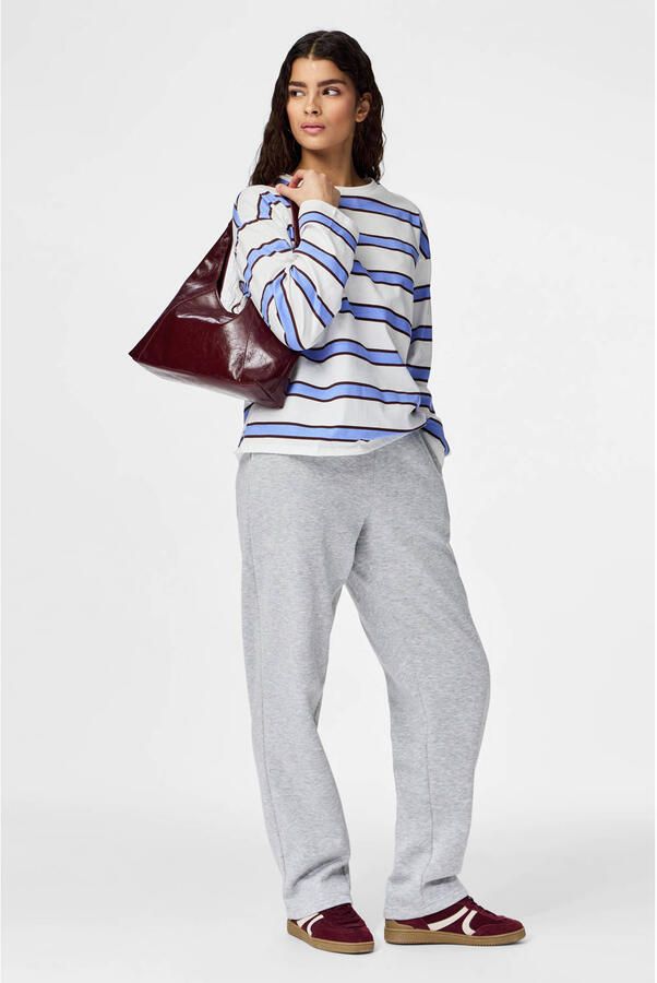 Pieces Chilli Joggingbroek Dames