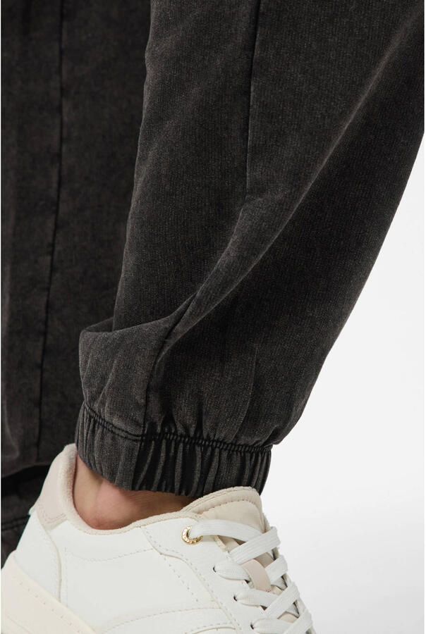 Pieces Sweatpants PCCHILLI HW WASHED SWEAT PANTS NOOS BC - Foto 2
