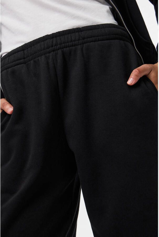 PIECES sweatpants PCCHILLI zwart - Foto 2