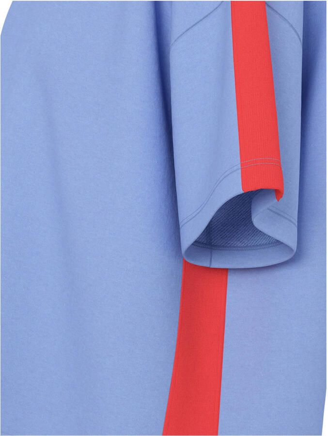 PIECES T-shirt PCCHILLI lavendel rood - Foto 2