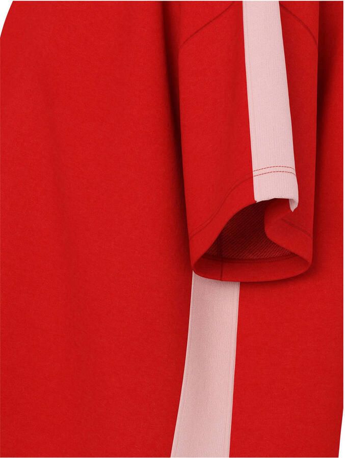 PIECES T-shirt PCCHILLI rood roze - Foto 2