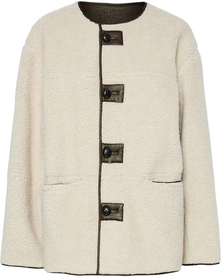 Pieces Windjack PCJULIE REVERSIBLE - Foto 2