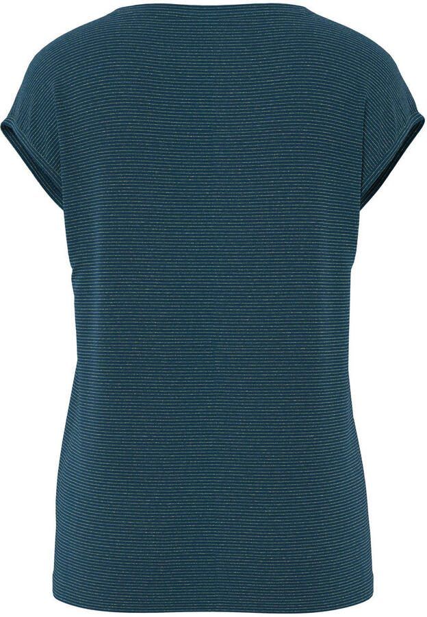 Pieces Regular fit shirt van viscosemix model 'BILLO' - Foto 2