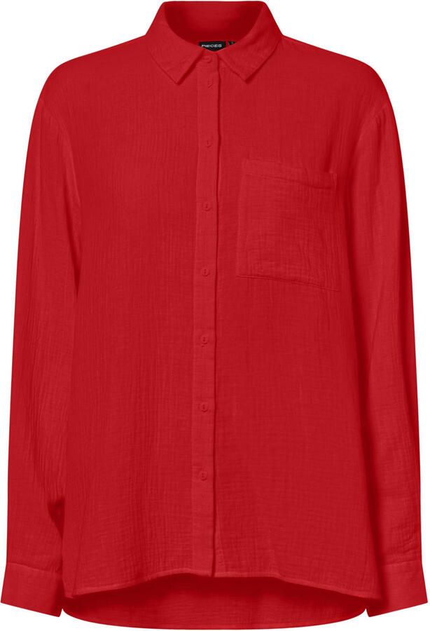 PIECES top rood