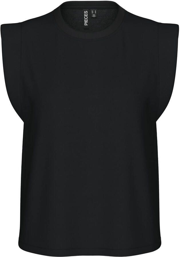 Pieces Chilli Summer SL Top Dames - Foto 2
