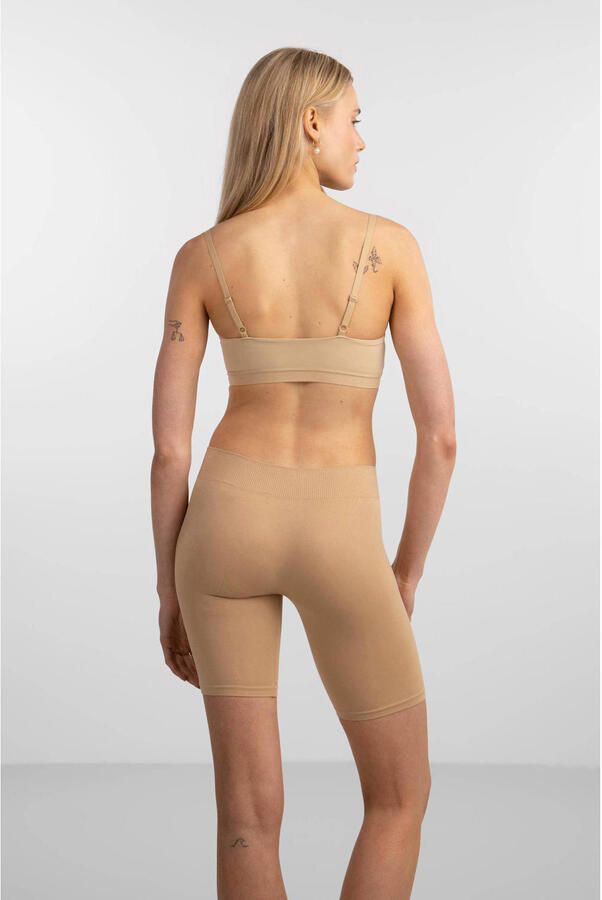 Pieces Triangel-bh PCNAMEE TRIANGLE BRA NOOS - Foto 2