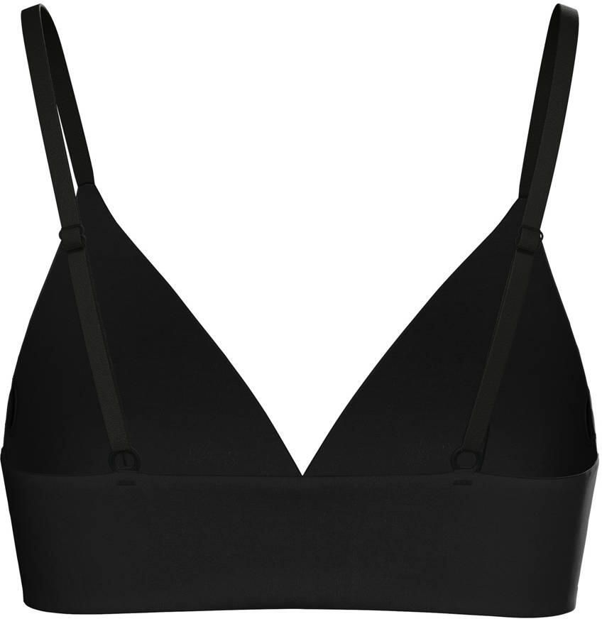 Pieces Triangel-bh PCNAMEE TRIANGLE BRA NOOS - Foto 3