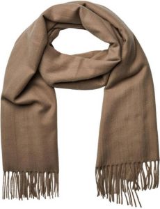 Pieces Modieuze sjaal PCNOAH LONG SCARF NOOS