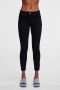 Pieces Skinny fit jeans met stretch model 'Delly' - Thumbnail 1